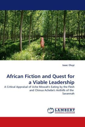 African Fiction and Quest for a Viable Leadership 