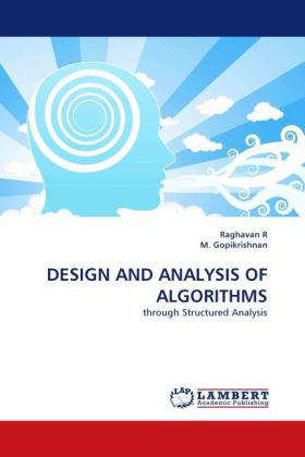 DESIGN AND ANALYSIS OF ALGORITHMS 