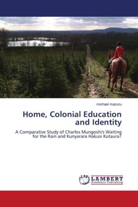 Home, Colonial Education and Identity 