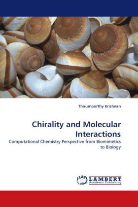 Chirality and Molecular Interactions 