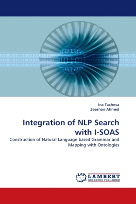 Integration of NLP Search with I-SOAS 