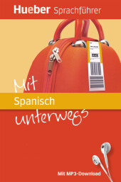 Mit Spanisch unterwegs Cover