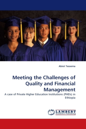 Meeting the Challenges of Quality and Financial Management 