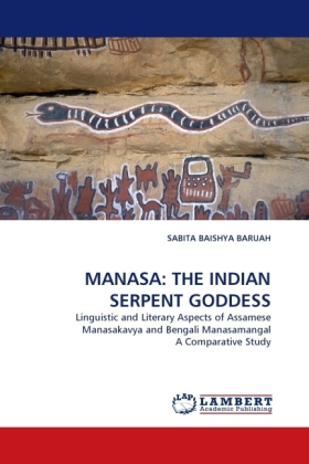 MANASA: THE INDIAN SERPENT GODDESS 