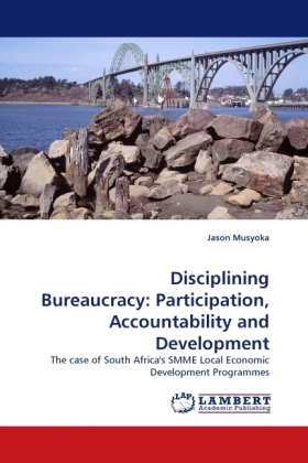 Disciplining Bureaucracy: Participation, Accountability and Development 