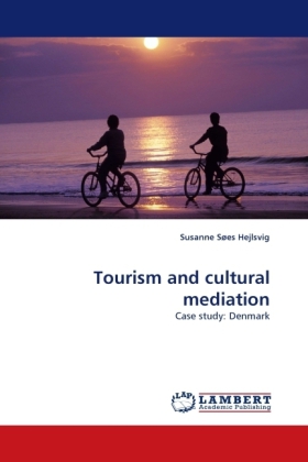 Tourism and cultural mediation 