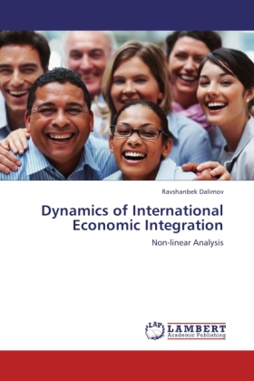 Dynamics of International Economic Integration 