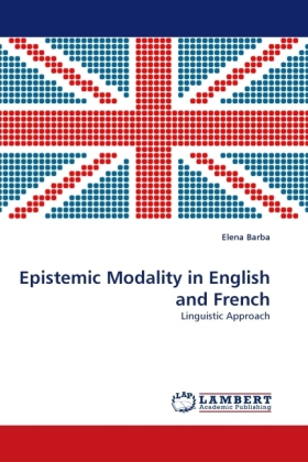 Epistemic Modality in English and French 