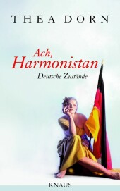 Ach, Harmonistan Ach, Harmonistan
