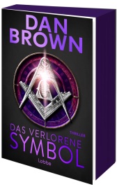 Das verlorene Symbol Cover