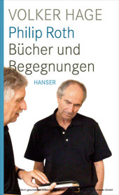 Philip Roth Philip Roth