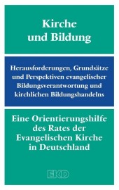 Kirche und Bildung Kirche und Bildung
