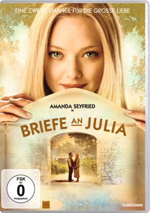 Briefe an Julia, 1 DVD