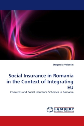 Social Insurance in Romania in the Context of Integrating EU 