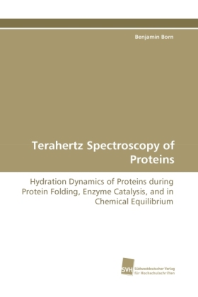 Terahertz Spectroscopy of Proteins 