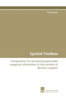 Spatial-Toolbox 