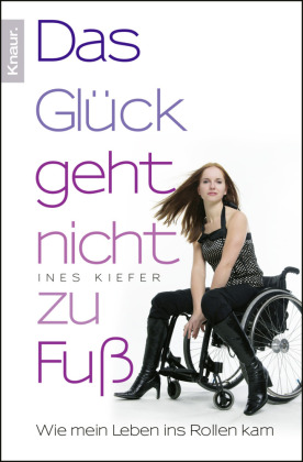 Das Glück geht nicht zu Fuß 