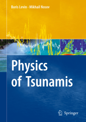 Physics of Tsunamis 