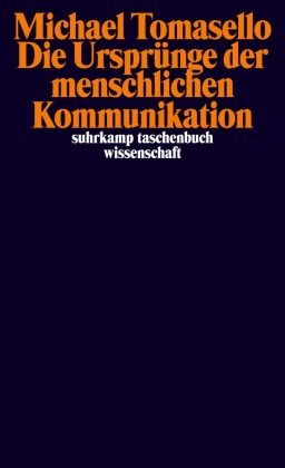 Die Ursprünge der menschlichen Kommunikation 