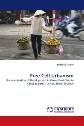 Free Cell Urbanism 