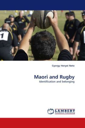 Maori and Rugby 