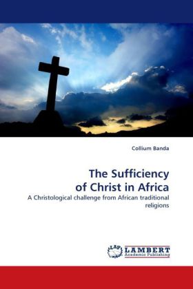 The Sufficiency of Christ in Africa 