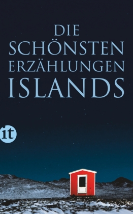 Die schönsten Erzählungen Islands 