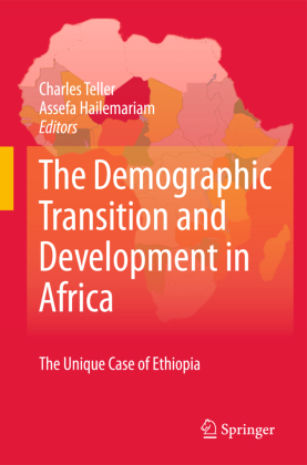 The Demographic Transition and Development in Africa 