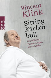 Sitting Küchenbull Cover