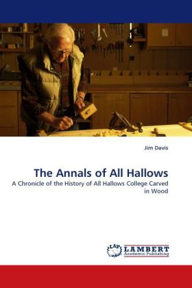 The Annals of All Hallows 