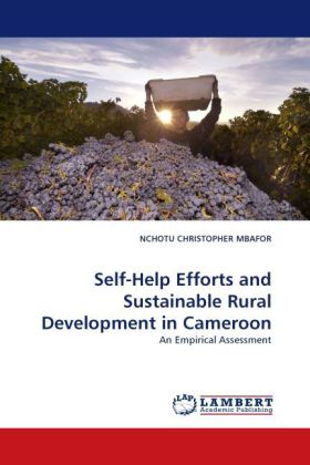 Self-Help Efforts and Sustainable Rural Development in Cameroon 