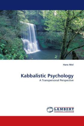 Kabbalistic Psychology 