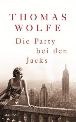 Die Party bei den Jacks 