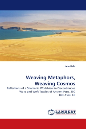 Weaving Metaphors, Weaving Cosmos 