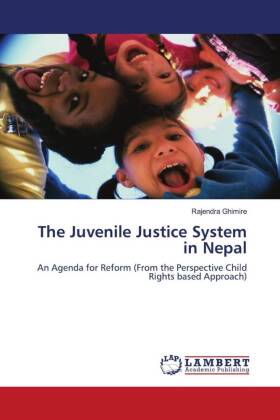 The Juvenile Justice System in Nepal 