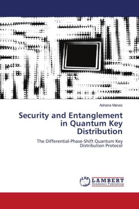 Security and Entanglement in Quantum Key Distribution 