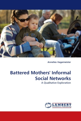 Battered Mothers' Informal Social Networks 