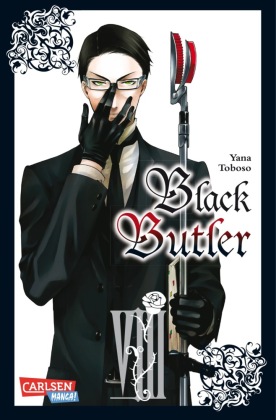 Black Butler 