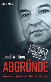 Abgründe Cover