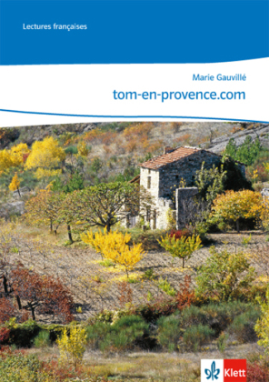 tom-en-provence.com, m. 1 Audio-CD 