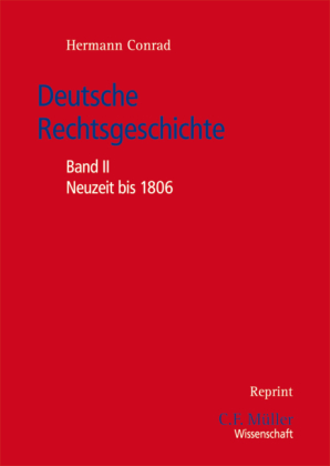 Neuzeit bis 1806 