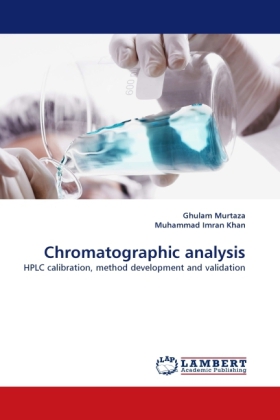 Chromatographic analysis 