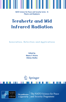 Terahertz and Mid Infrared Radiation 