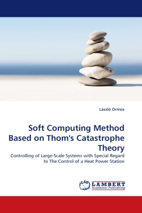 Soft Computing Method Based on Thom's Catastrophe Theory 