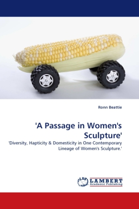 'A Passage in Women's Sculpture' 