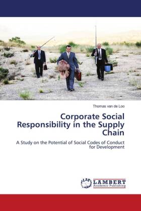 Corporate Social Responsibility in the Supply Chain 