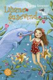 Liliane Susewind, Delphine in Seenot Cover