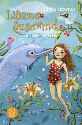 Liliane Susewind, Delphine in Seenot