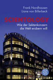 Scientology Cover