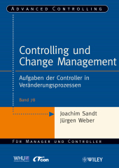 Controlling und Change Management